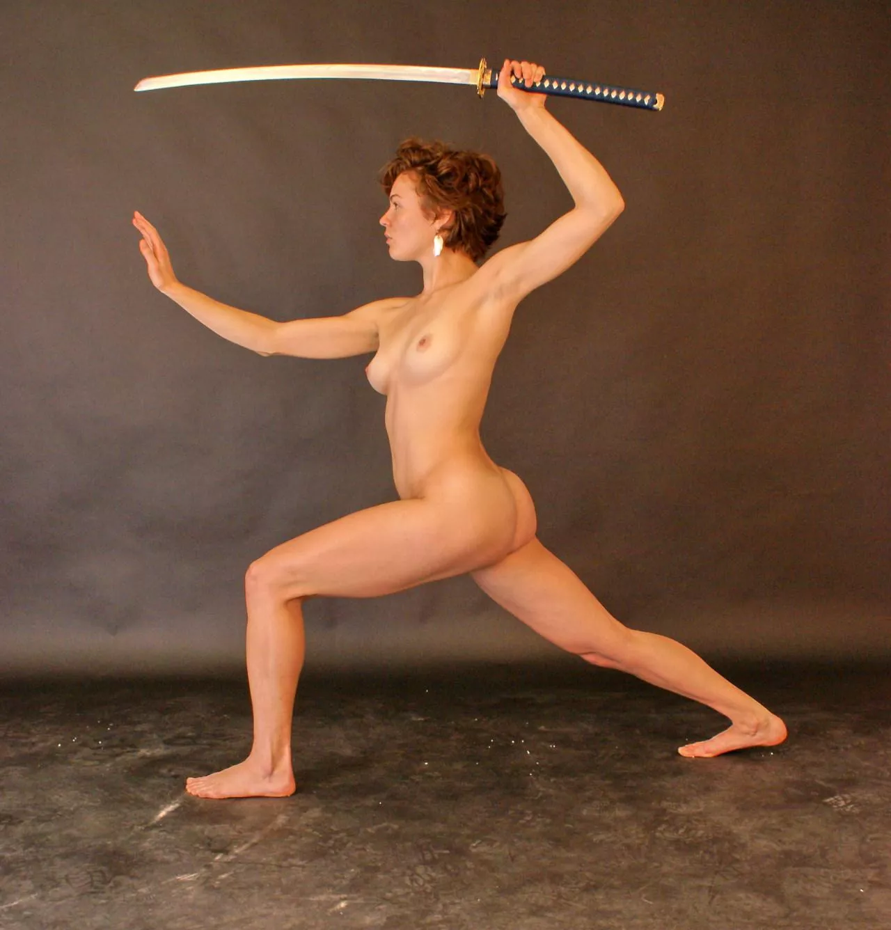 Beauty, strength, and form