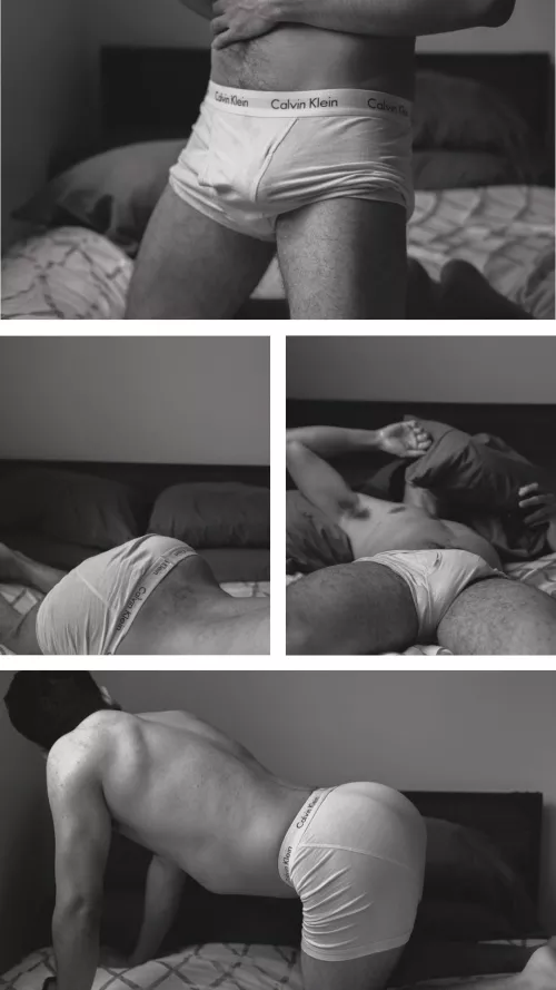 Black & White session