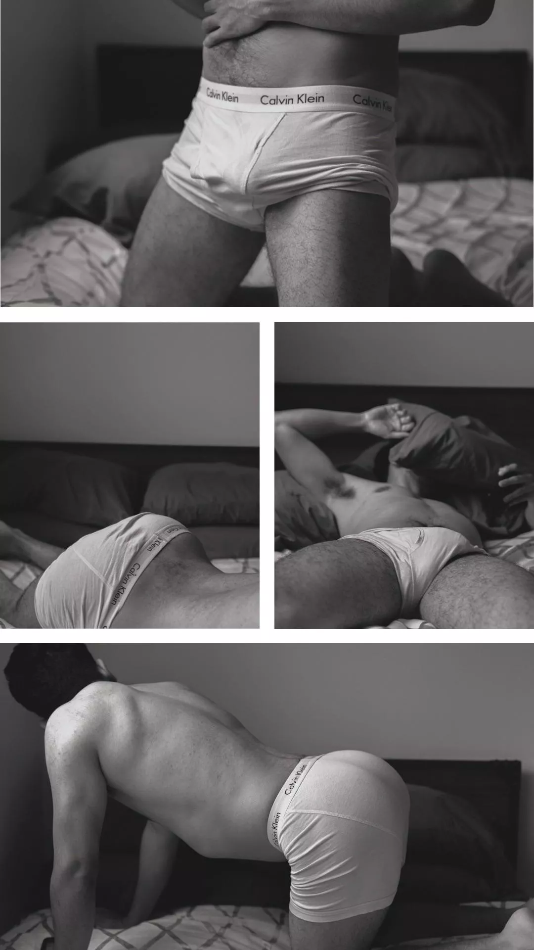 Black & White session