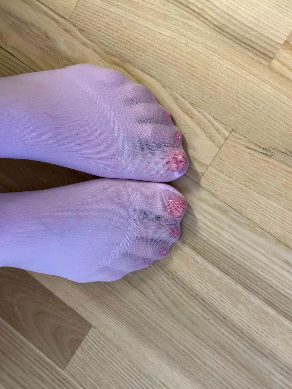 Can you handle this irresistible pink temptation?