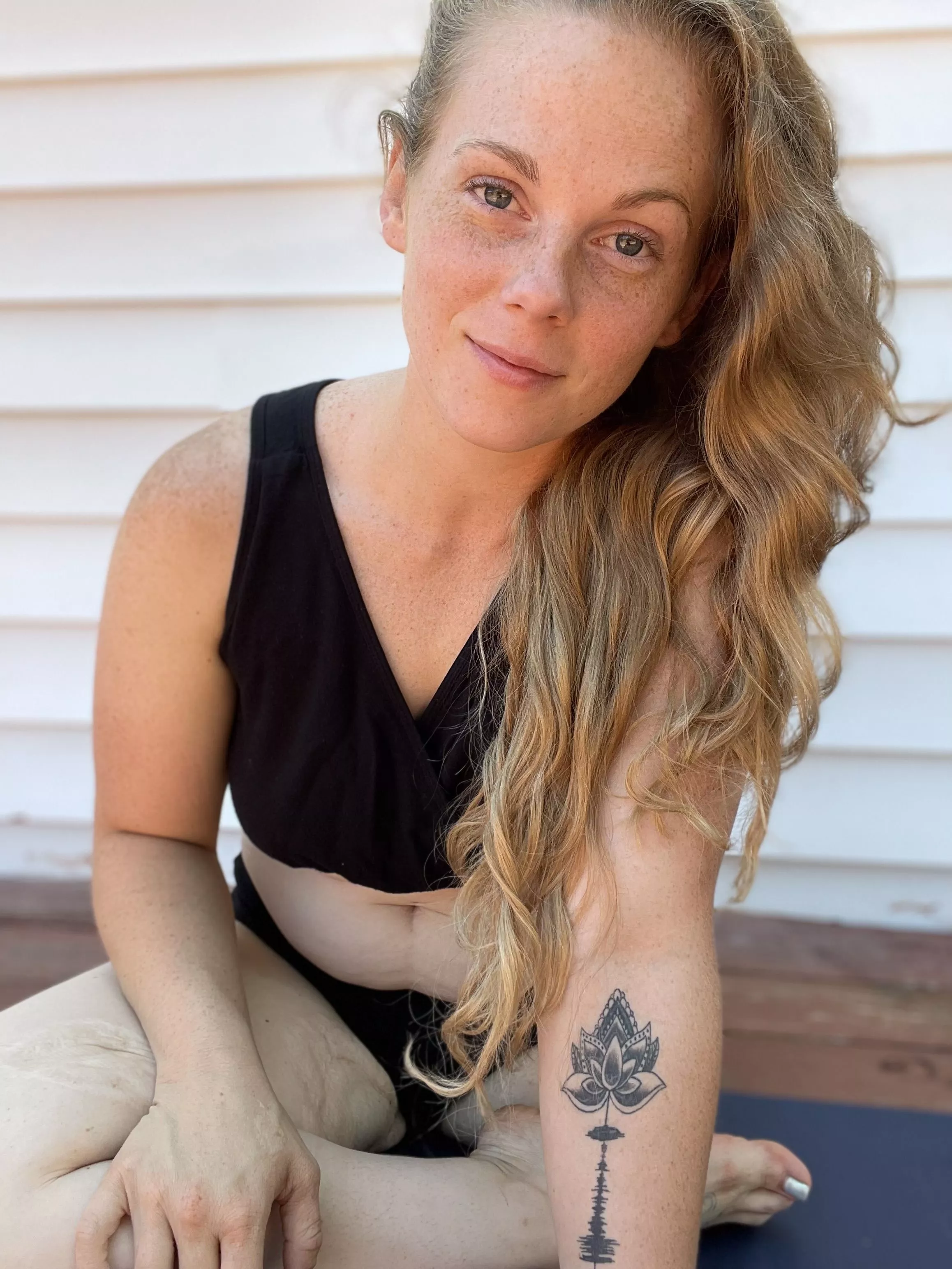 Can you stretch me better than yoga