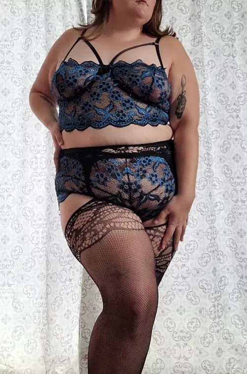 Can't get enough of these stockings