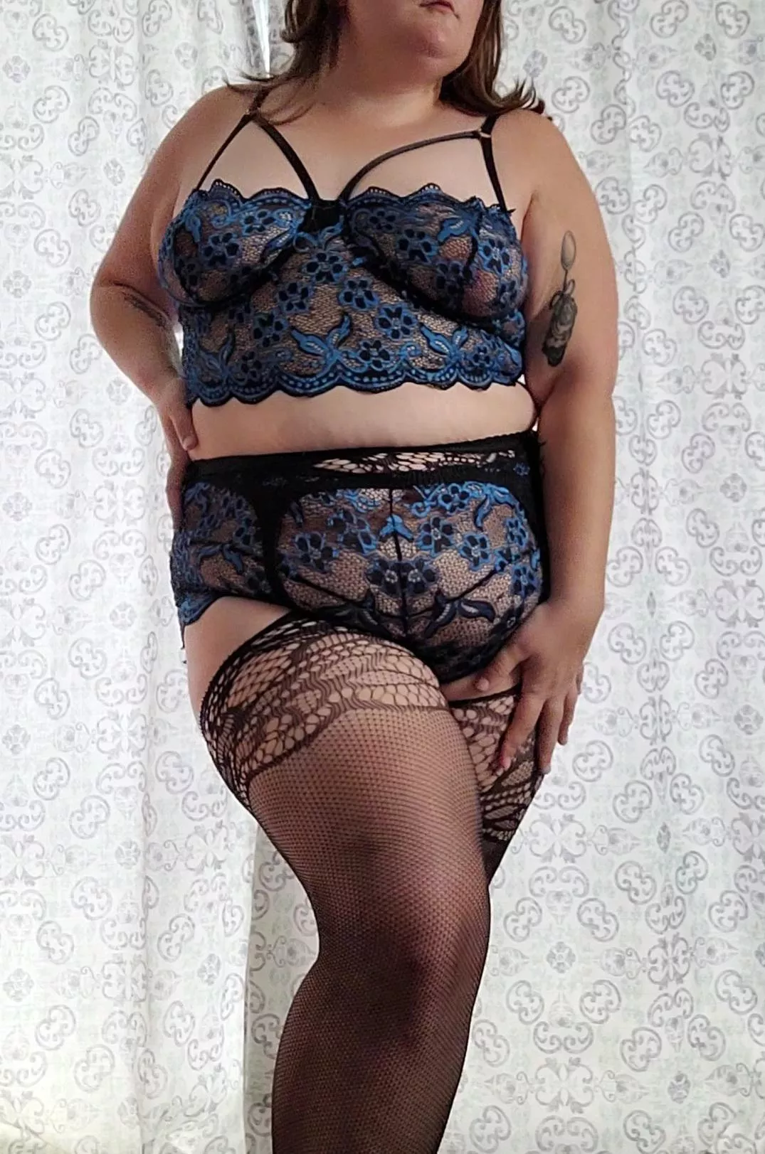 Can't get enough of these stockings