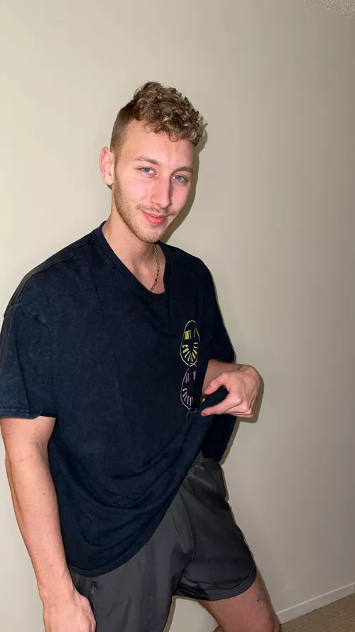 cum and get what you want