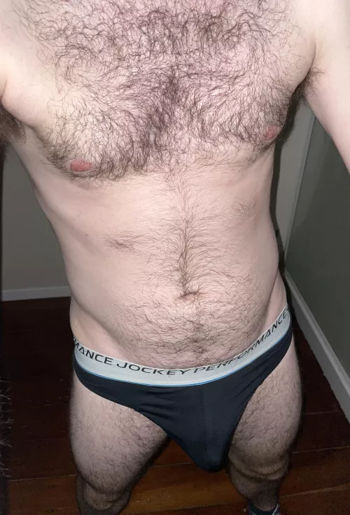 Favourite undies