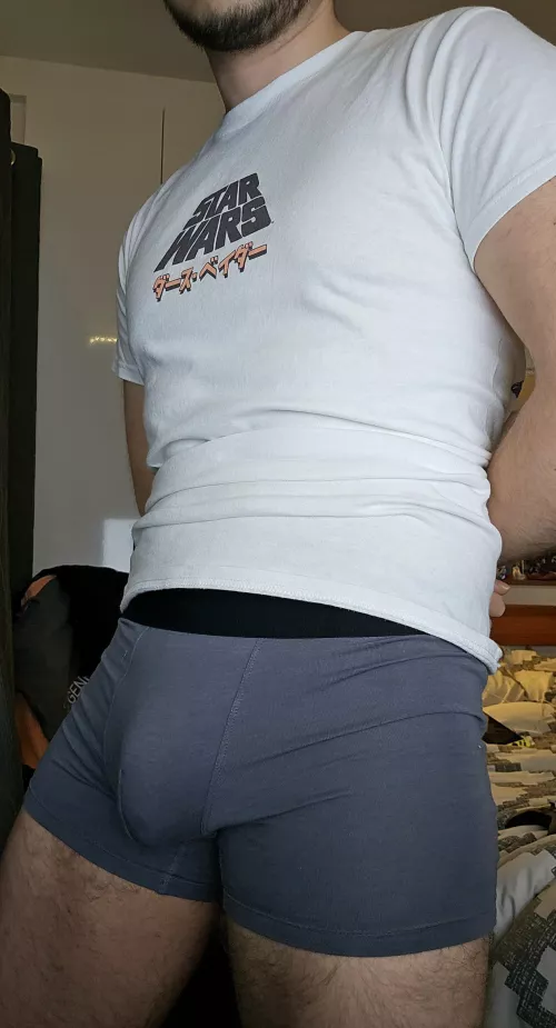 First post here. What you guys think?