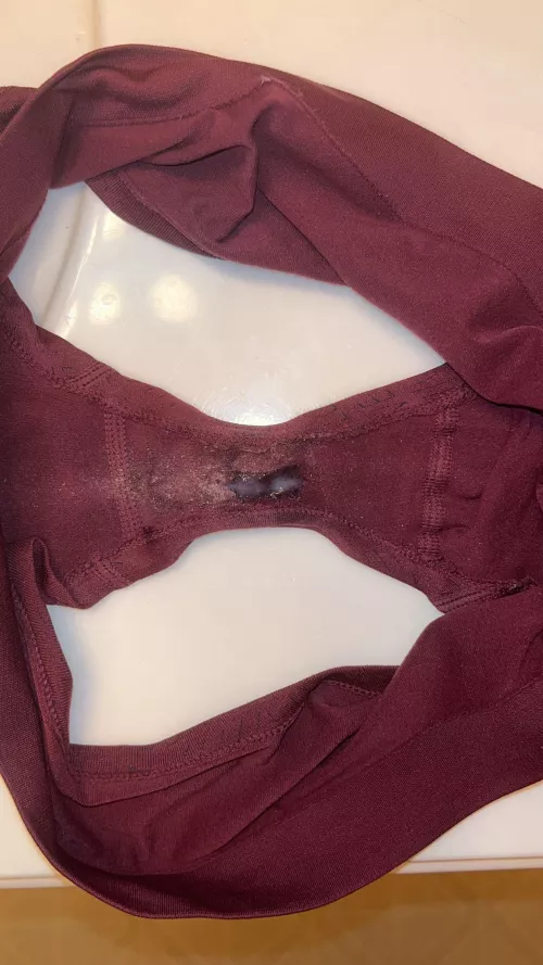 five days of damage ♥️🤭