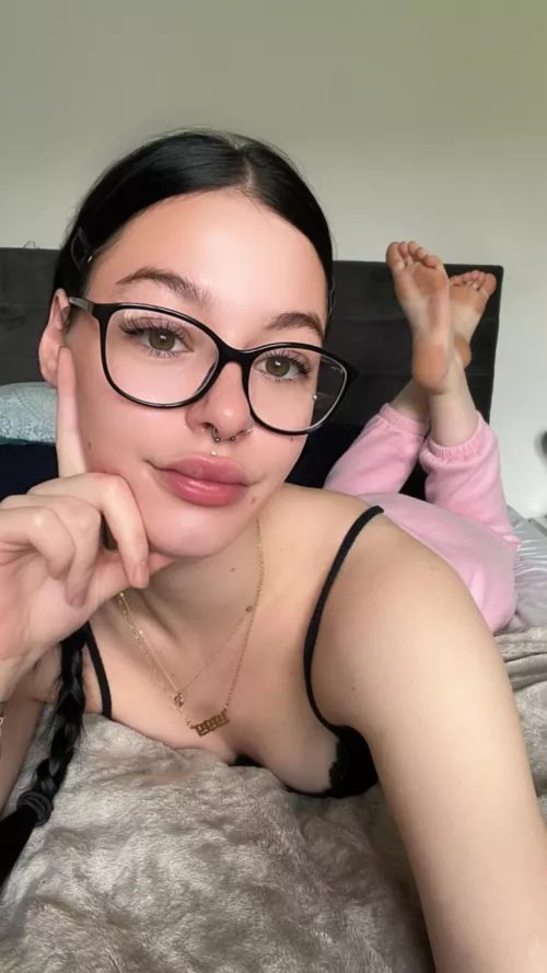 for the pose lovers 🎀