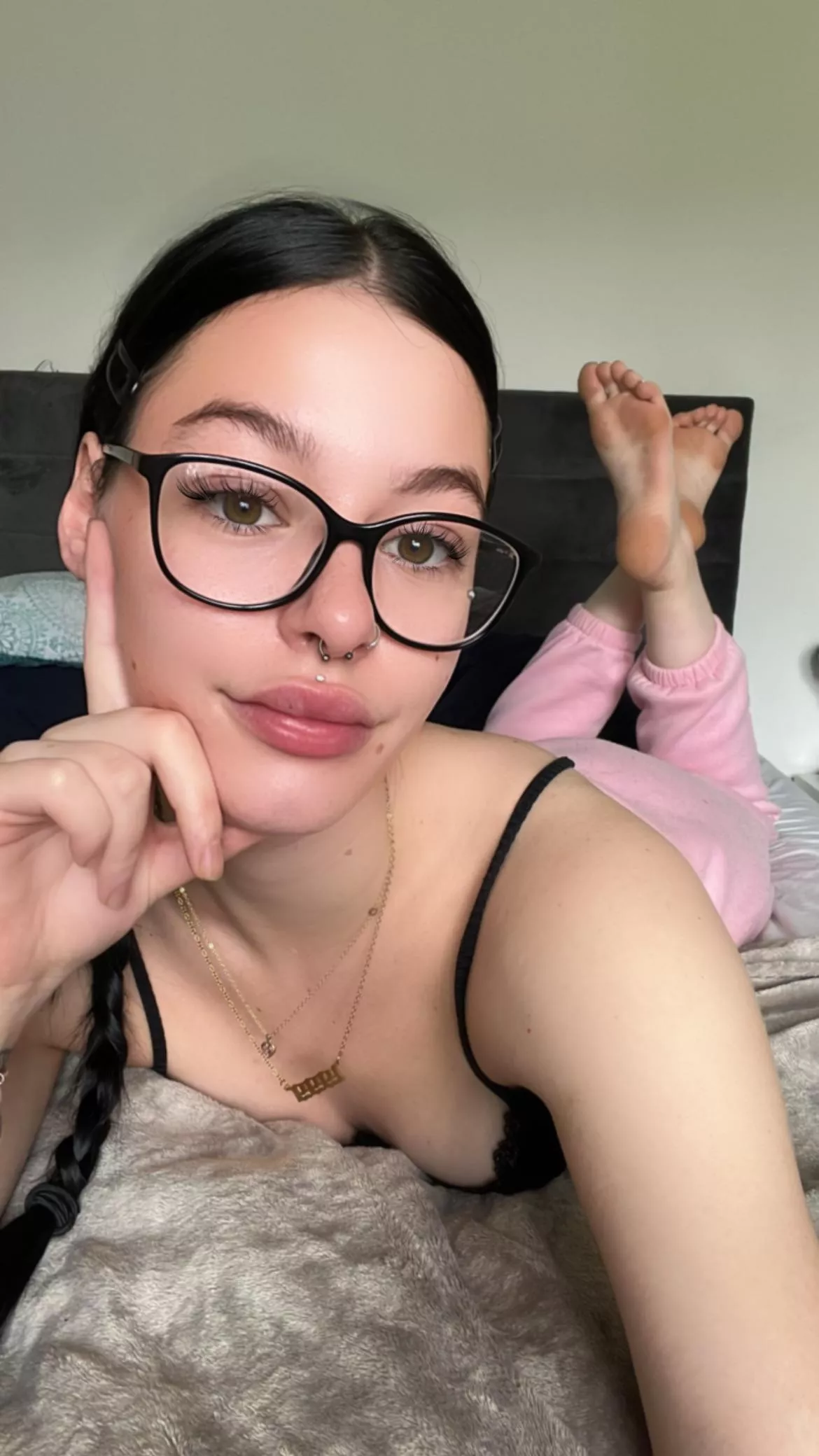 for the pose lovers 🎀