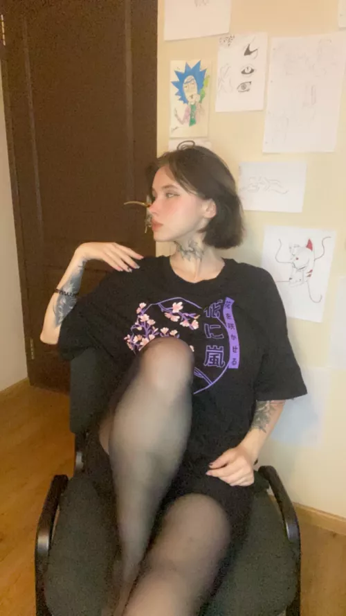 For your better days