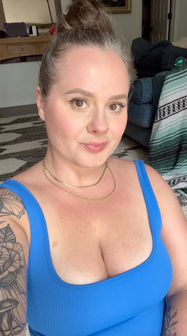 Getting ready to let the girls free!