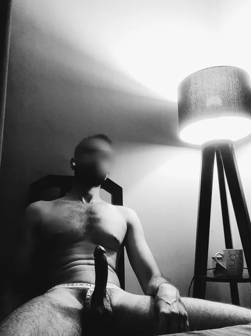 Got something on my mind.