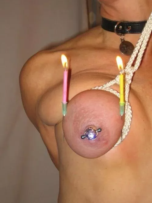 Happy birthday little sub