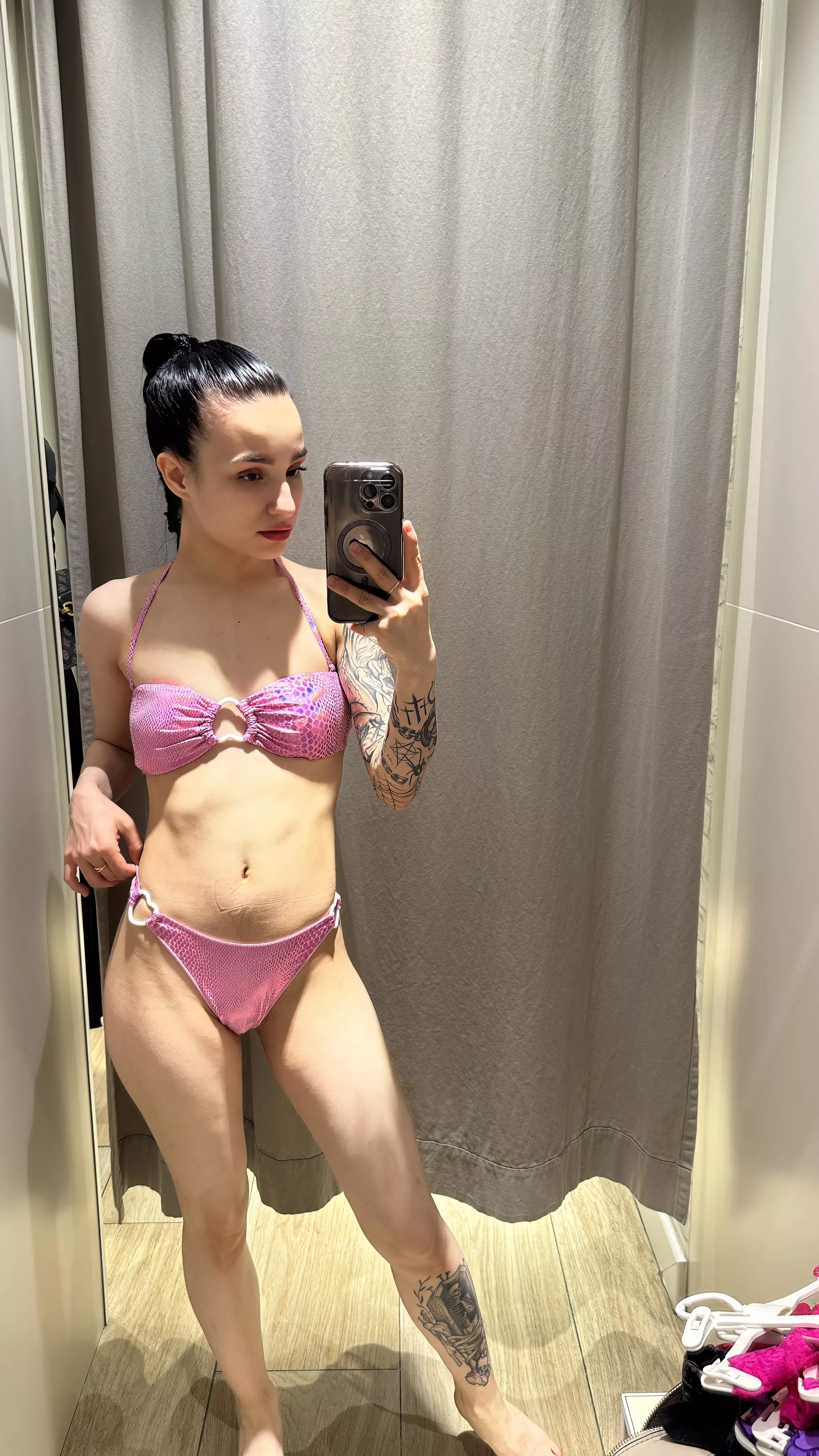 How do you think this suits me? nudes : iamatease | NUDE-PICS.ORG