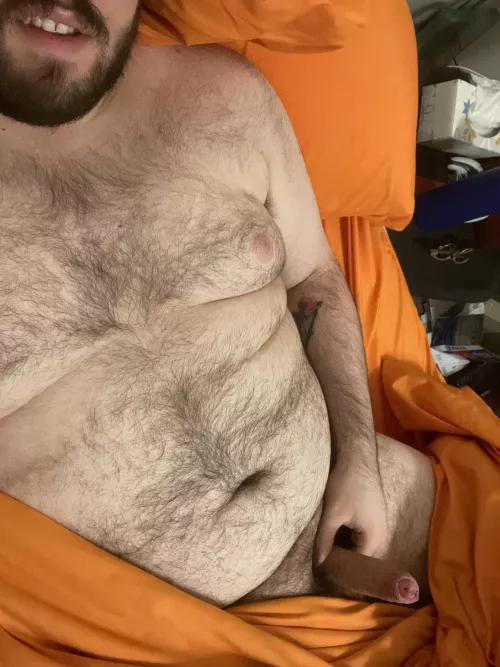 How’s this for a first post? 🥴