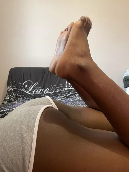 I ken tun real backanal yuh know boy