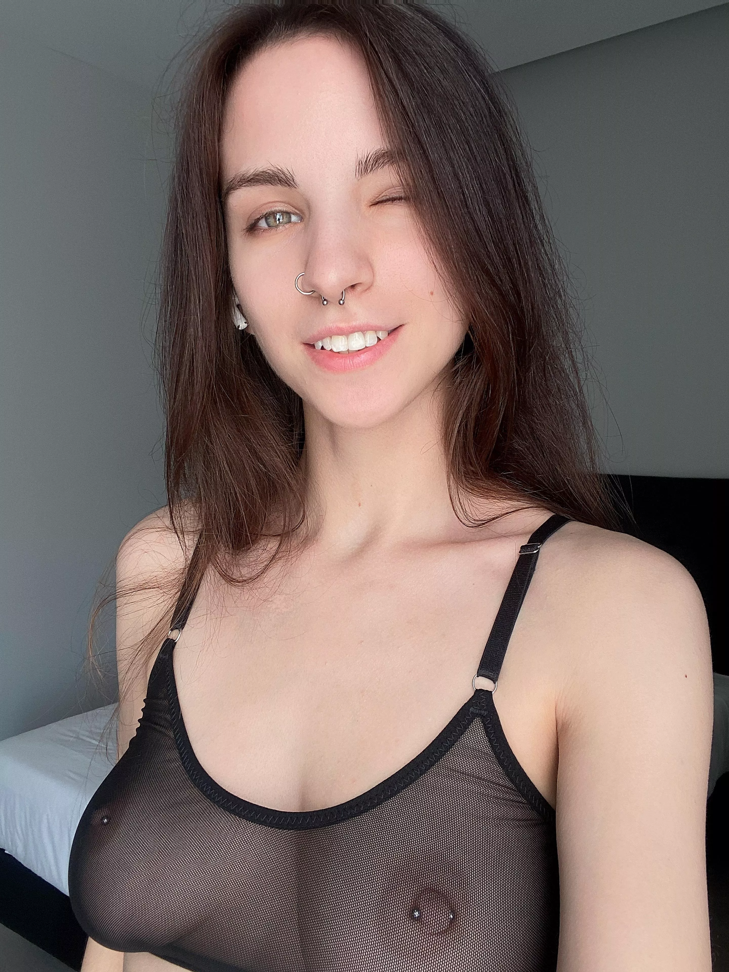 I’d love to seduce you 😉