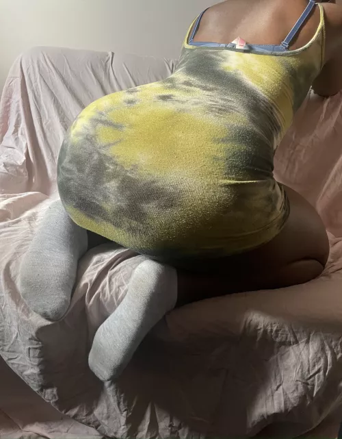 Im such a sassy passy but nobody asked