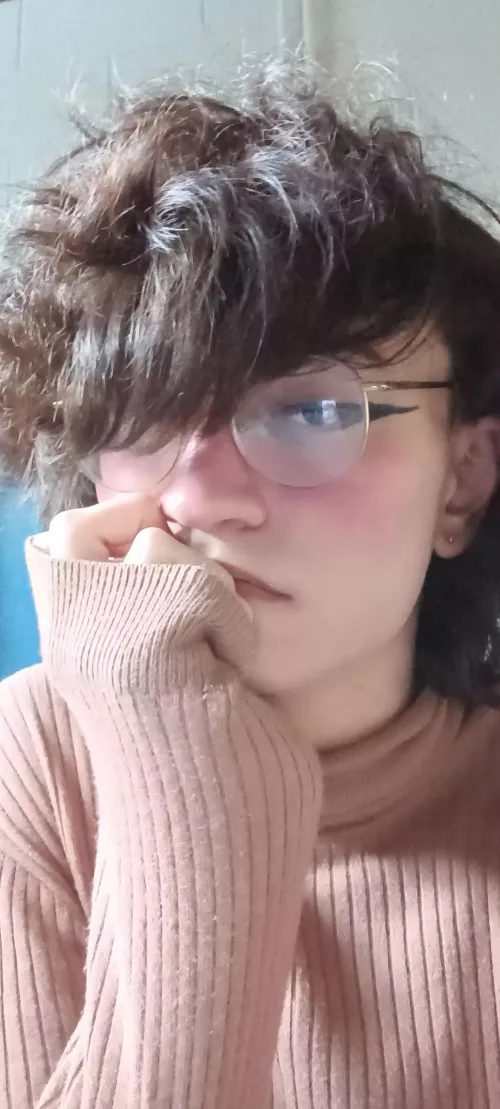 Is my face fem enough to be a femboy?