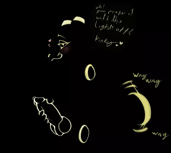 Lights Off [M] (Jarlium)