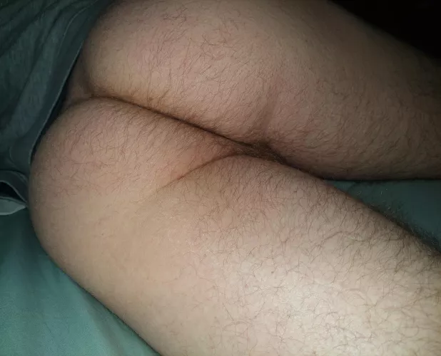 like my tight furry cheeks?