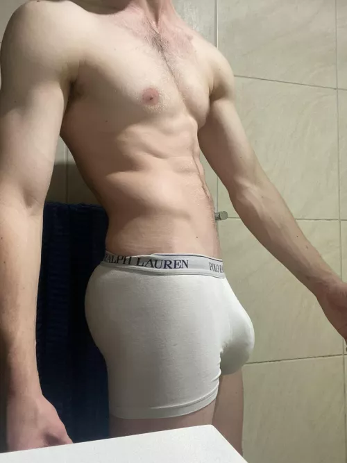 Lil bulge