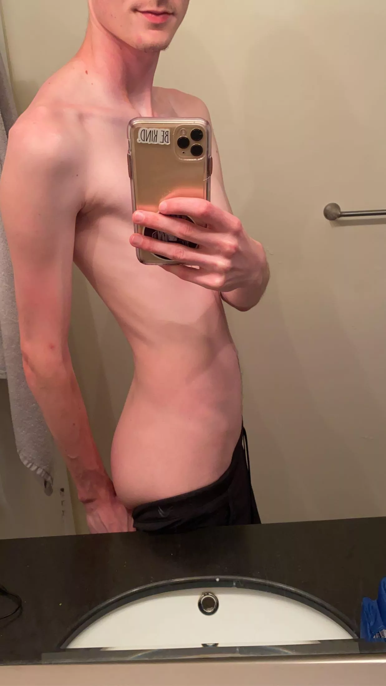 Looking for fwb(21m)