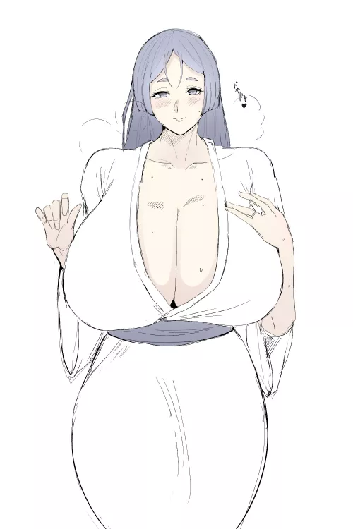 Mama Raikou