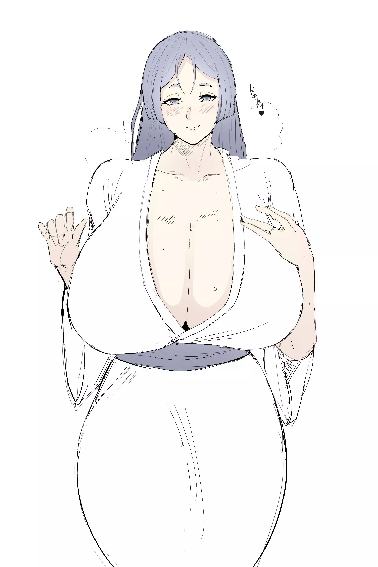 Mama Raikou