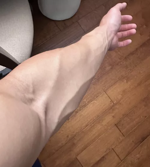 Mass and veins