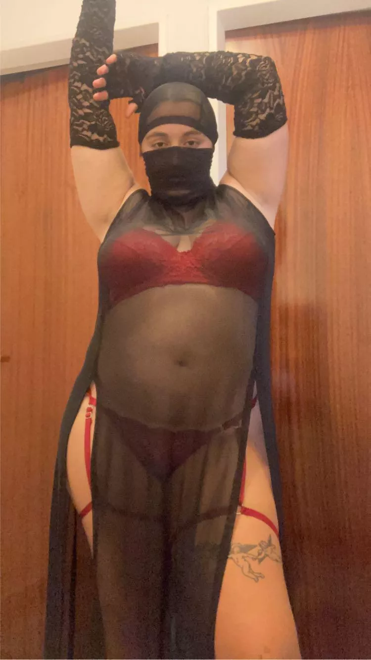 mommy want to play💸