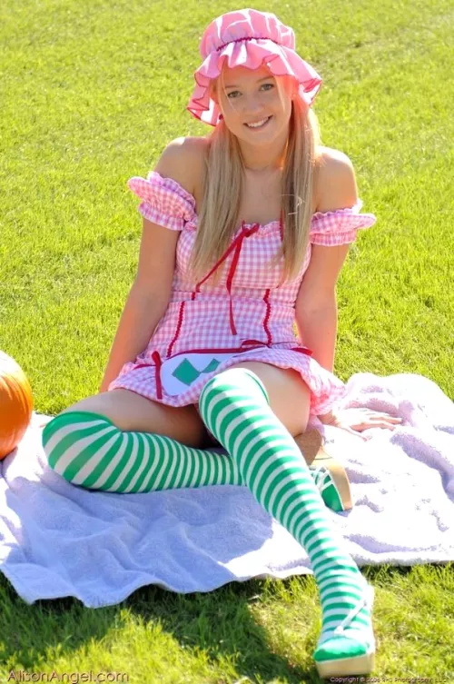 My Blonde😍🔥💦💦💦