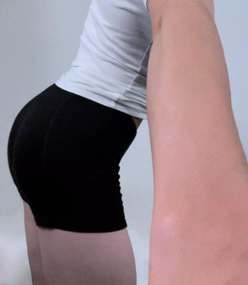 My first time in gym like this💕🤸‍♀️🤭