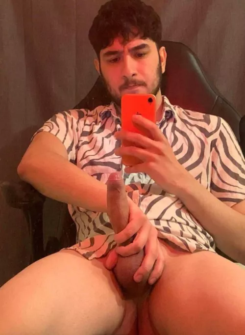 My “wild” side 🦓😮‍💨