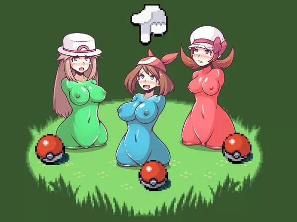 Onahole TF, Choose your Onahole by InksGirls