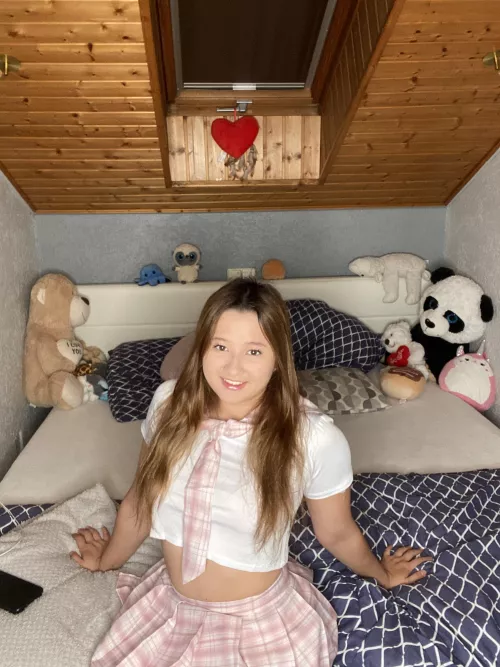 One of my comfiest clothes in my wardrobe