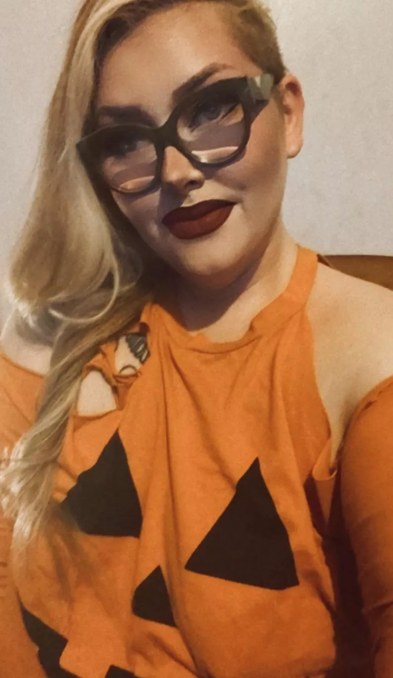 Only 91 days till Halloween 🎃