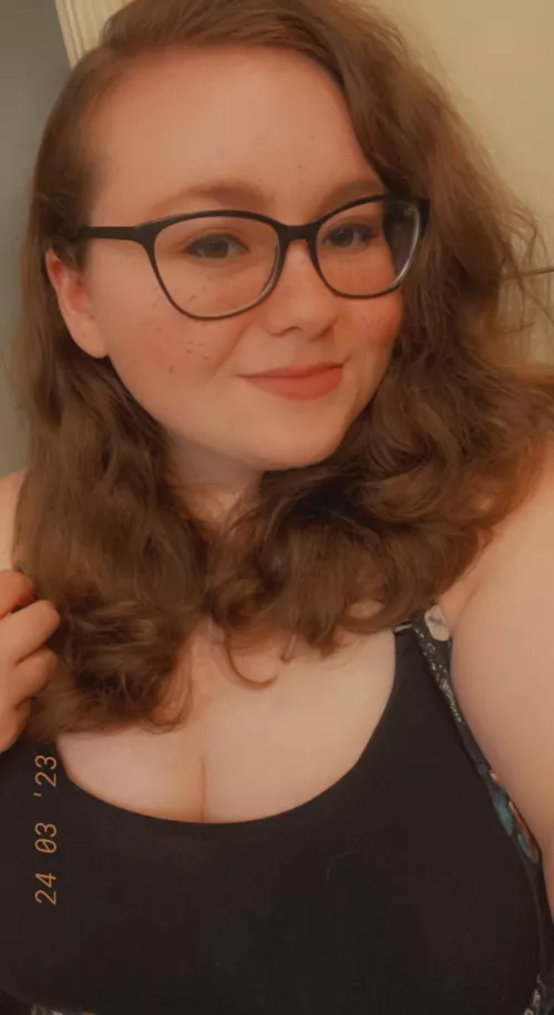 Pre nose piercing 🖤