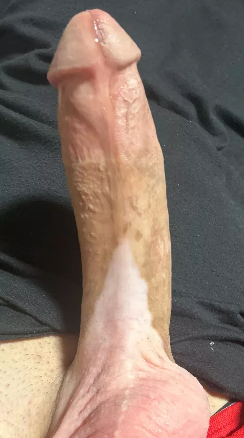 Pulled it out like this.