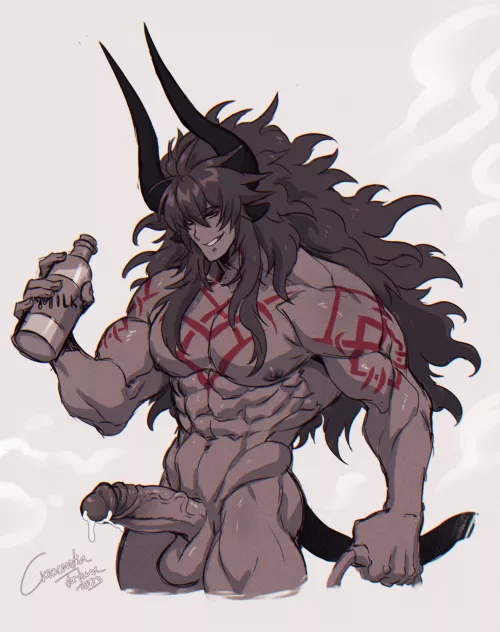 rkgk Lesath [by Crescentia Fortuna]