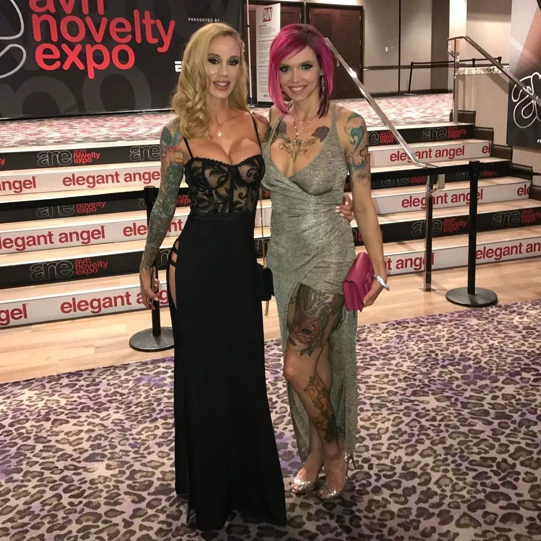 Sarah Jessie & Anna Bell Peaks