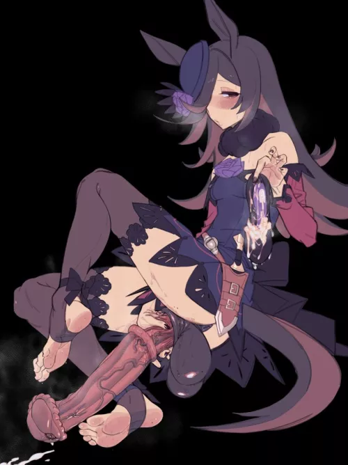 Serving your meal in your dish