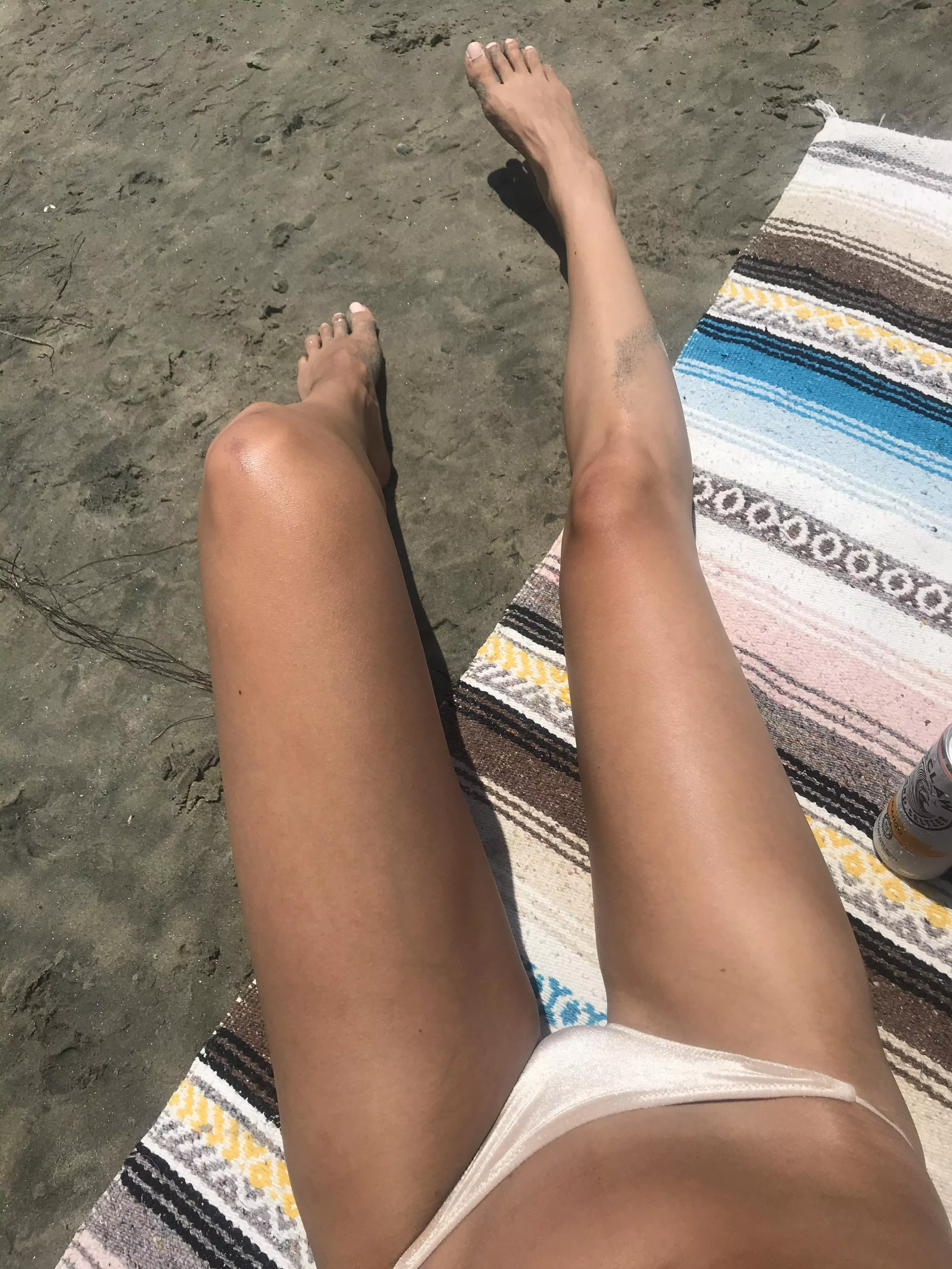 Summer is my favorite