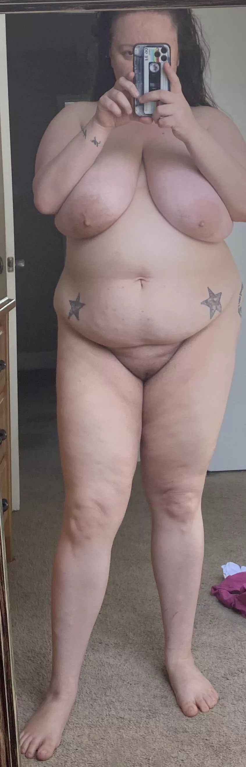 Take me to bed and make me cum like crazy