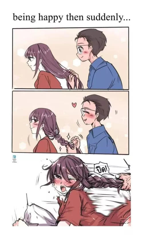 The way things turns out is 🥵🥵