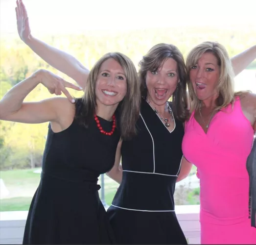 These Milfs Look Like a Good Time!