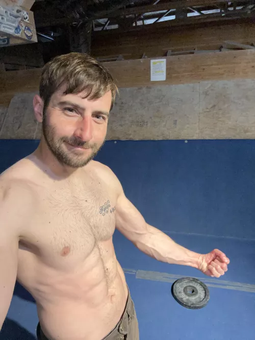 Throwback to when I first started posting 🕰️