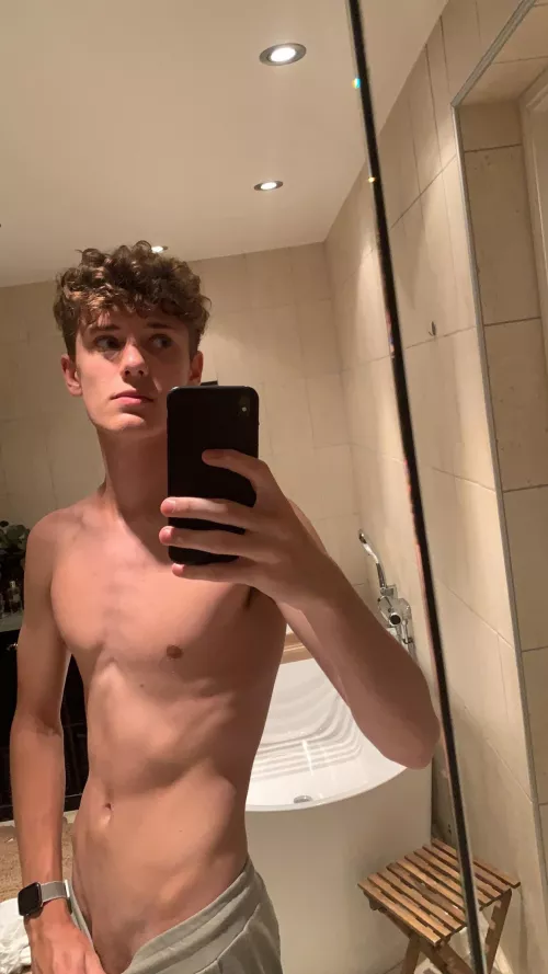 Twink? Or not twink?