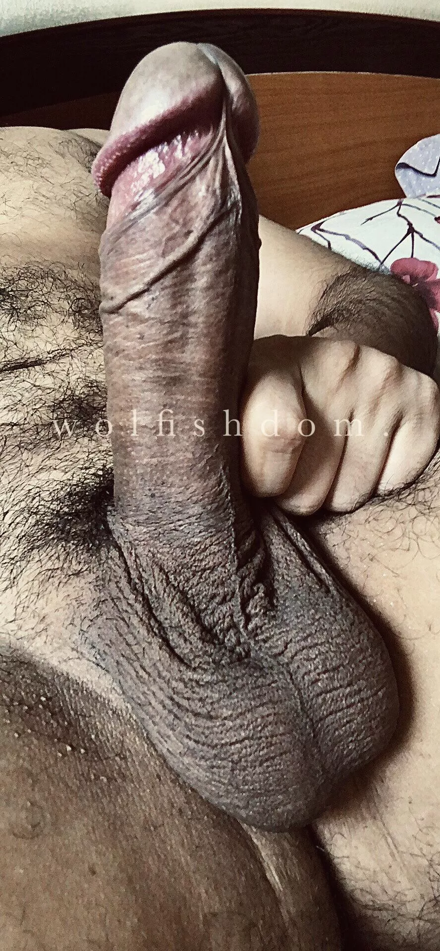 Uncut, unapologetic and tastes better when shared. [33]