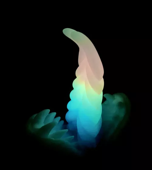 Wandering Bard’s new Yuanti is breathtaking